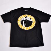 Image of Sneaker Watch (Black)