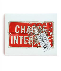 Image of Neville Brody & Lewis Blackwell – G1 (Book of Trends for new Graphic Design)