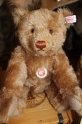 Image of New Steiff Bear Sinclair