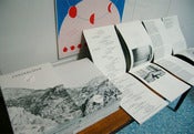 Image of conjunction issue #1 - 'waiting'