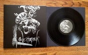 Image of Odz Manouk - S/T LP