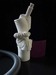 Image of Kathy Dalwood: Galileo Plaster Bust