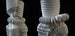 Image of Kathy Dalwood: Galileo Plaster Bust