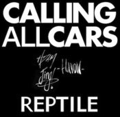 Image of REPTILE CD SINGLE (2011)