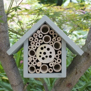 Image of USA Small Bee Hotel