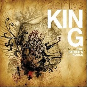Image of Eternity's King