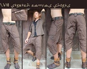 Image of Guys 1.618 Shorts