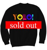 Image of YOLO!