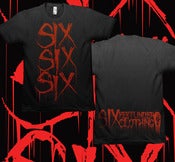 Image of Six Sins