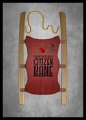 Image of Citizen Kane poster
