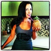 Image of Hula Girls girls' tank