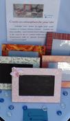 Image of Unique Picture Frames
