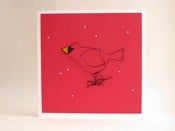 Image of cardinal