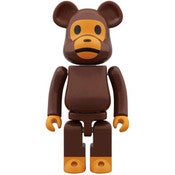 Image of Medicom Toy - World Wide Tour 2 Bape Baby Milo