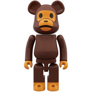 Image of Medicom Toy - World Wide Tour 2 Bape Baby Milo