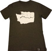 Image of Pride of the NW -(white)