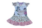 Image of sweet holly hobbie size 2