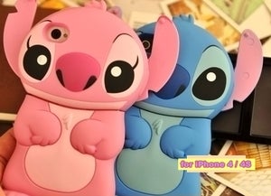 Image of Stitch
