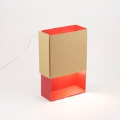 Image of Matchbox Light various colours