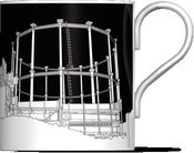 Image of Gasometer Mug