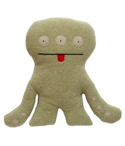 Image of David Horvath & Sun-Min Kim - Cinko (Uglydolls)