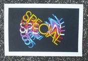 Image of Special edition of 15          