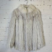 Image of furs