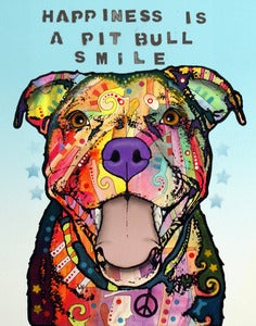 Image of Smile PRINT