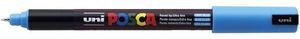 Image of Posca (Marker) - PC-1MR (Fineliner)