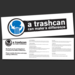 Image of TCMD Sticker