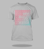 Image of MSTK Square Logos Tee - Lebron 9 Elite South Beach
