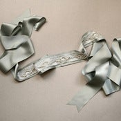 Image of Twenties Deco Belt
