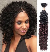 Image of Deposit for Braid Appt