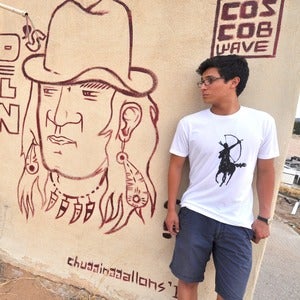 Image of Cavalry Tee