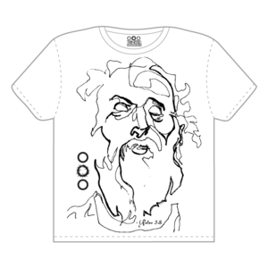 Image of St. Peter Tee