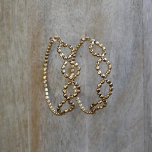 Image of Alexandria Earring