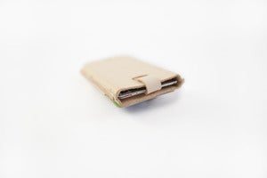 Image of Molded Wallet