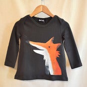 Image of A-Line Fox