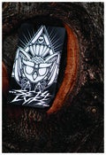 Image of NEED CUSTOM STICKERS MADE FOR YOUR BAND OR COMPANY?