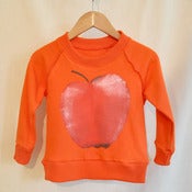 Image of Red Delicious Crew Jumper