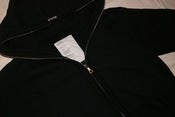 Image of WTaps '10 Full Zip Hellweek Hooded Sweatshirt L