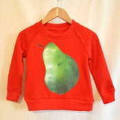 Image of Pear Crew Neck