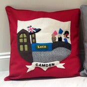 Image of Camden Cushion