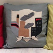 Image of Slough Cushion