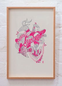 'All's Super' by Letitia Buchan