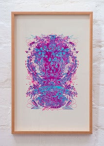 'Flora Australis' by Eamo Donnelly
