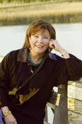 Image of Dorothea Benton Frank Author Luncheon and Signed Book