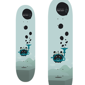 Image of Berry Weight Skateboard