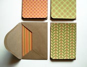 Image of Still Life with Wallpaper Notecards