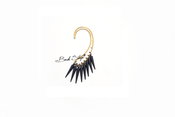 Mini Spike Ear Cuff